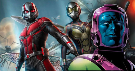 Ant-Man 3 : Kang le Conquérant, la nouvelle grande menace du MCU