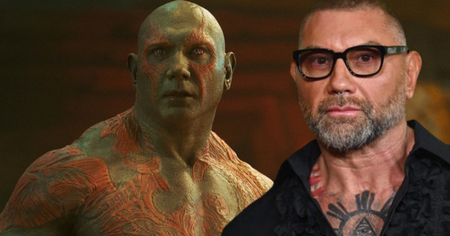 Marvel : Dave Bautista confirme qu'il en a terminé avec le MCU, à moins que...