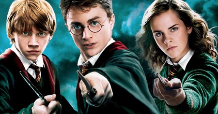 Harry Potter : un marathon exceptionnel qui s’étend sur 24h vous attend !