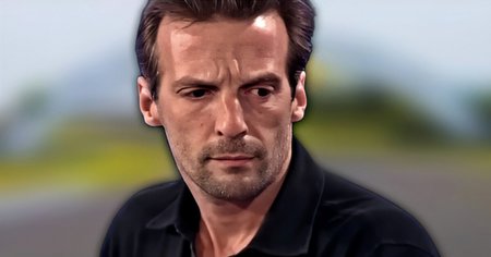 Mathieu Kassovitz, réalisateur de La Haine, victime d'un accident de moto