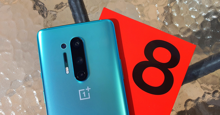 Le OnePlus 8T est disponible ! Un excellent smartphone avec un très bon rapport qualité-prix