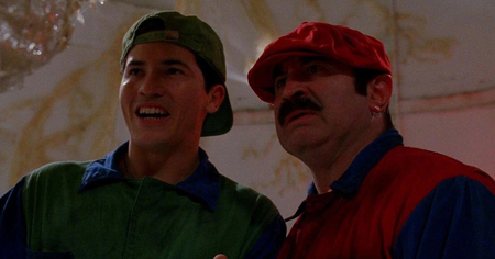 Super Mario Bros. : le film en édition limitée est en précommande