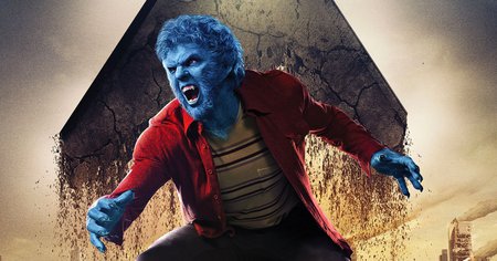 X-Men : un film sur le Fauve aurait pu voir le jour