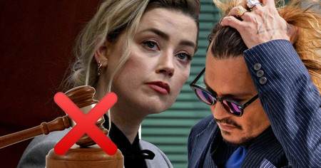 Procès Johnny Depp : Amber Heard relance l'affaire auprès de la justice