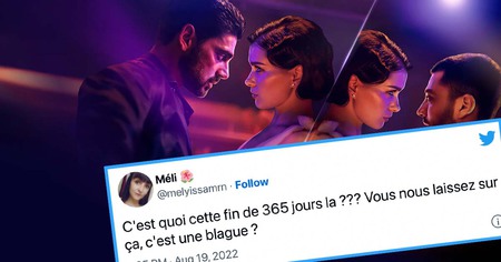 365 jours 3 : les fans crient au scandale après la fin de la trilogie (20 tweets)