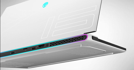 Alienware x15 Edition R1 : vente flash pour ce monstrueux PC portable gaming