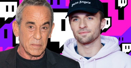 Squeezie : le YouTubeur se paye Thierry Ardisson et la génération de 