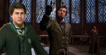 Hogwarts Legacy : ces sorts qu'on ne veut plus voir dans le second jeu