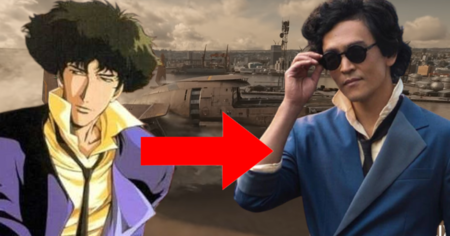 Netflix : Cowboy Bebop se montre dans une première bande annonce prometteuse