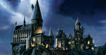 LEGO Harry Potter Le Château et Le Domaine de Poudlard : une super promotion