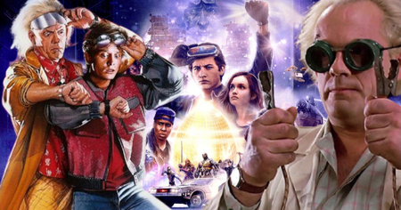 Ready Player One : 7 easter eggs de Retour vers le futur cachés dans le film de Steven Spielberg