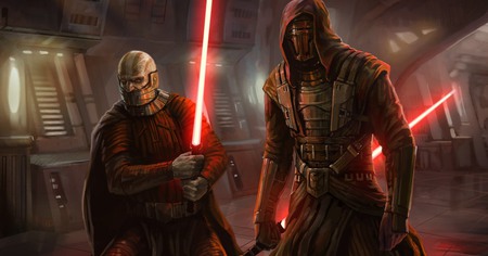 Star Wars : Lucasfilm confirme être à l'oeuvre sur un projet Knights of the Old Republic