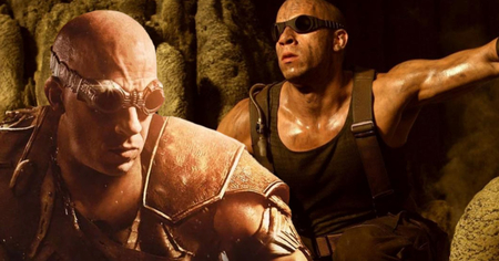 Riddick 4 : Vin Diesel est de retour dans la première image