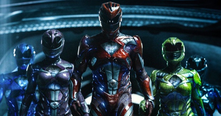 Power Rangers : vers un nouveau reboot de prévu avec un casting refait à neuf ?