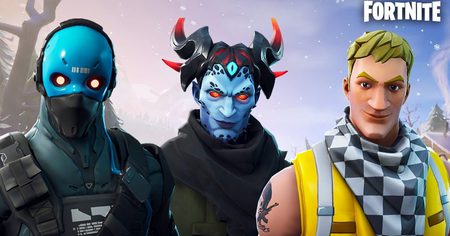 Fortnite : mise à jour 7.20, un nouveau type d'épée et la liste des défis Ice Stom