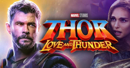 Thor Love and Thunder : casting, tournage, synopsis, réalisateur, date de sortie, concept arts, toutes les infos à retenir