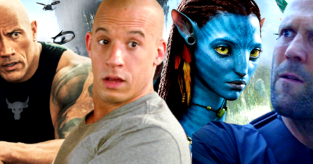 Avatar : cet acteur de Fast & Furious pourrait jouer dans les prochains films