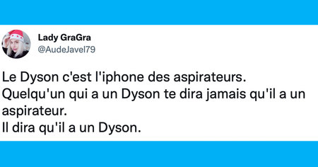 Le top 15 des tweets de la semaine #340