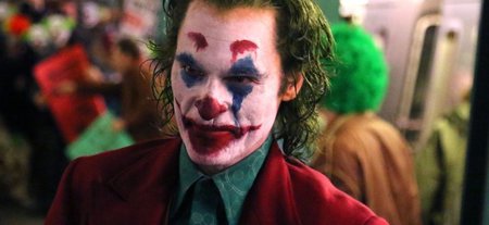 Non, ne cherchez pas : il n'y a aucun easter egg dans Joker !