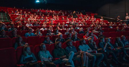 Cinéma : des chiffres records impressionants pour la réouverture des salles