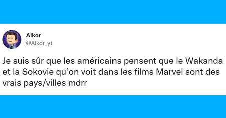 Le top 15 des tweets de la semaine #349