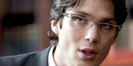 The Dark Knight : Cillian Murphy avait été pressenti pour incarner le chevalier noir (vidéo de ses essais)