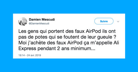 Le top 15 des tweets geek de la semaine #203