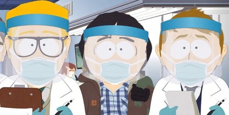 South Park : la série diffuse son meilleur épisode depuis sept ans !