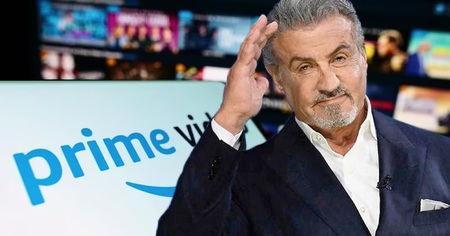 Prime Video : Sylvester Stallone de retour dans une suite de ce film