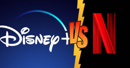 Disney+ : voici pourquoi la plateforme gagne peu à peu du terrain sur son rival Netflix