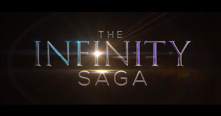 Marvel dévoile le trailer de son Infinity Saga !