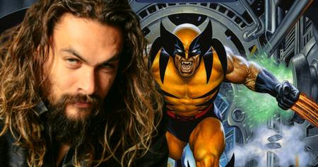 Jason Momoa ne cache pas son envie de jouer Wolverine chez Marvel