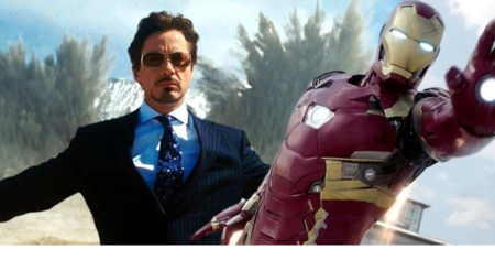 Marvel : ce premier film Iron Man annulé pour cette raison improbable