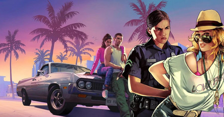 GTA 6 : excellente nouvelle pour la sortie du jeu de Rockstar