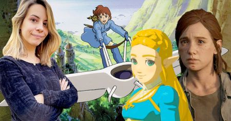 Ghibli, Zelda, The Last of Us : la doubleuse Adeline Chetail prend cette décision radicale