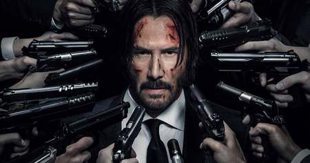 Netflix : ce film d'action façon John Wick au Japon cartonne sur la plateforme