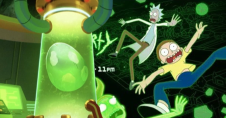 Rick et Morty : avant la saison 6, Adult Swim lance ce mystérieux site internet