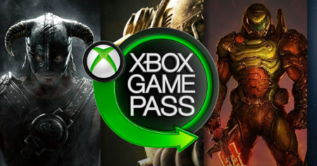 Xbox Game Pass : les grandes franchises de Bethesda débarquent dès aujourd'hui