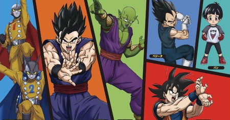 Dragon Ball Super : le prochain film se concentrera sur ces deux personnages