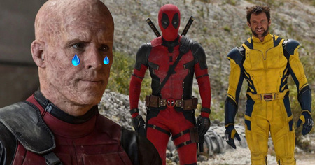 Deadpool 3 : très mauvaise nouvelle pour le film avec Hugh Jackman en Wolverine