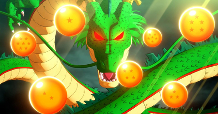 Dragon Ball : voici la figurine Shenron le Dragon pour exaucer vos vœux comme dans l'anime