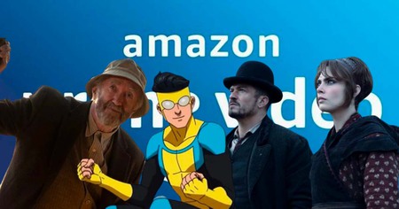 Prime Video : après quatre ans d'absence, cette série populaire revient enfin avec sa saison 2