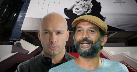 Eric et Ramzy : le duo de comique nous réserve cette super surprise pendant le Festival de Cannes