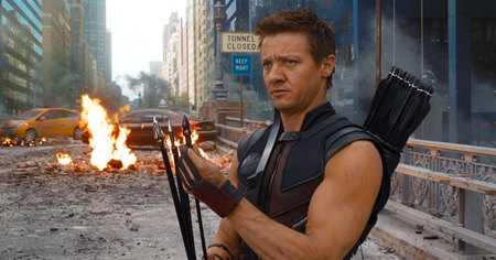 Hawkeye : la série Marvel s'offre un spin-off sur cette nouvelle héroïne du MCU, avant même sa sortie