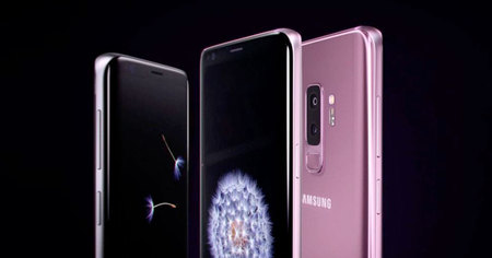 Le Samsung Galaxy S9 à -30%, une aubaine pour ceux qui souhaiteraient changer de smartphone !