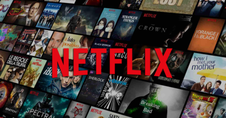 Netflix : les nouveautés séries et films pour juillet 2020