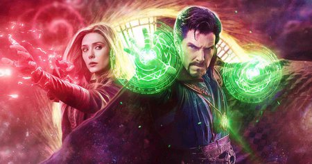 Doctor Strange 2 : cette grosse fuite d'informations pour In The Multiverse Of Madness dévoile la suite du MCU