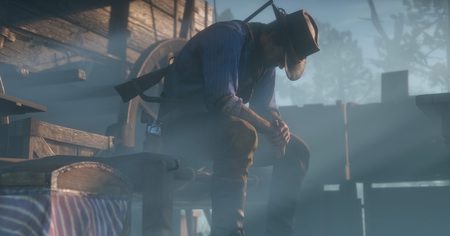 Red Dead Redemption 2 : les Pinkerton décident d'attaquer Rockstar en justice, mais l'éditeur contre-attaque