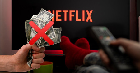  Netflix : en fin d'année, la plateforme va proposer ces 30 heures de contenu entièrement gratuit