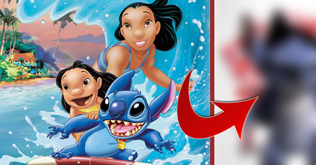 Lilo & Stitch : Disney dévoile un premier teaser et une date de sortie